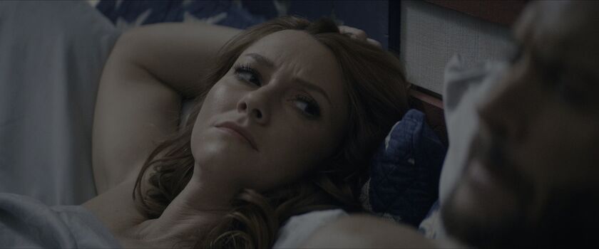 Full leaked Valorie curry private onlyfans photo