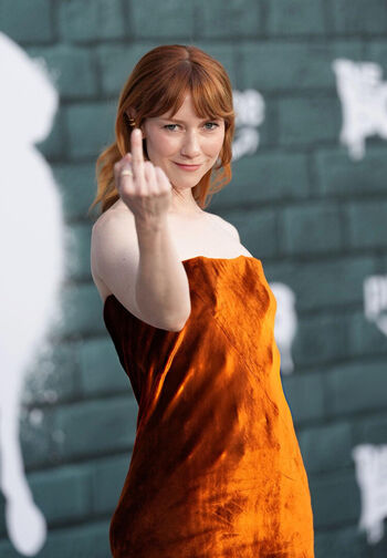 Full leaked Valorie curry private photo