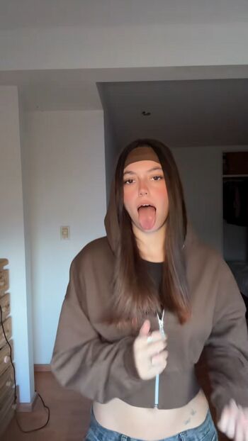 Full leaked Valu romero private photo
