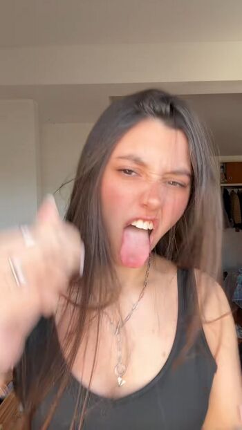 Full leaked Valu romero private photo