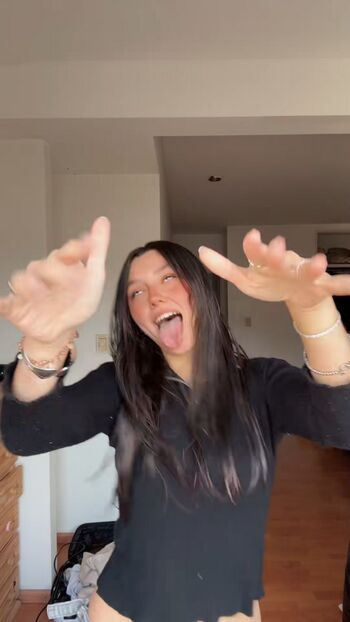 Full leaked Valu romero private photo