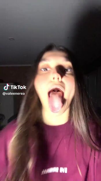Full leaked Valu romero private photo