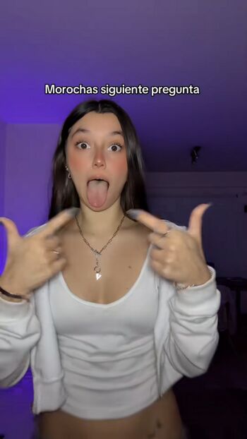 Full leaked Valu romero private photo
