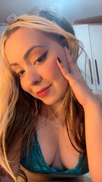 Full leaked Vamp ofc private photo