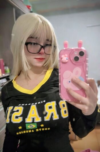 Full leaked Vampry niha private onlyfans photo