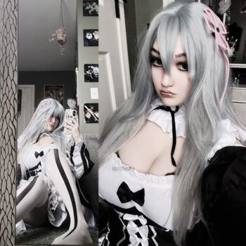 Full leaked Vampbvnniie private photo