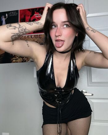 Full leaked Vampire queenmarceline page private onlyfans photo