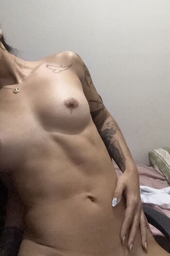 Full leaked Vampiredak private photo