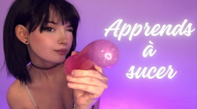 Full leaked Vampiredollys private onlyfans photo