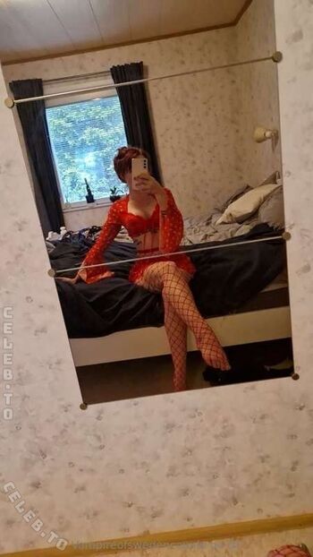 Full leaked Vampireofsweden private photo