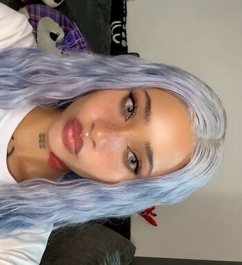 Full leaked Vampiressharley private onlyfans photo