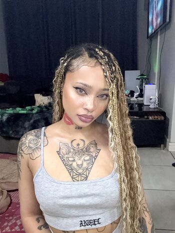 Full leaked Vampiressharley private onlyfans photo