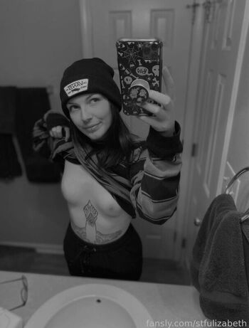 Full leaked Vampirexgf page private photo
