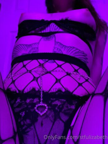 Full leaked Vampirexgf page private photo