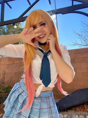 Full leaked Vamplette private photo