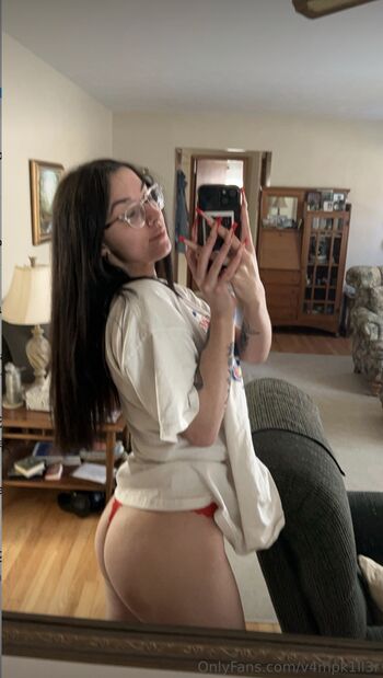 Full leaked Vamprkiller private onlyfans photo