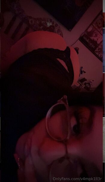 Full leaked Vamprkiller private onlyfans photo