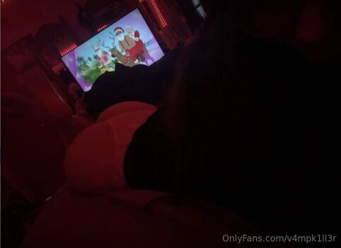 Full leaked Vamprkiller private onlyfans photo