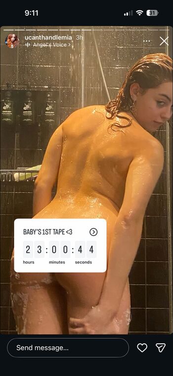 Full leaked Vampryn private onlyfans photo