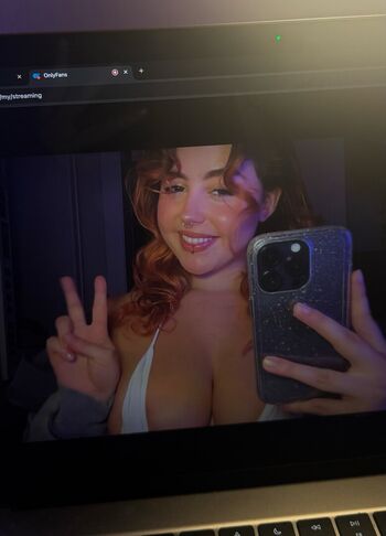 Full leaked Vampryn private onlyfans photo