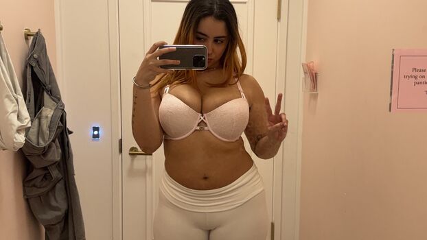 Full leaked Vampryn private photo