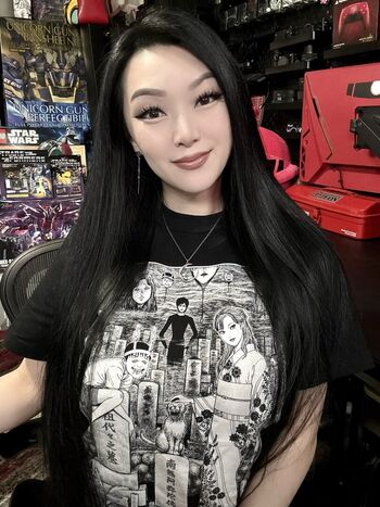 Full leaked Vampybitme linda le page private onlyfans photo