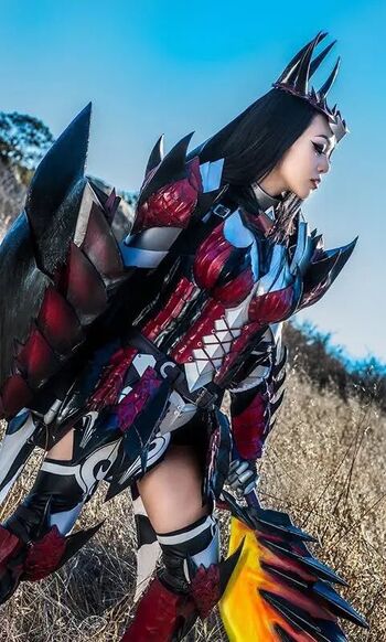 Full leaked Vampybitme linda le private onlyfans photo