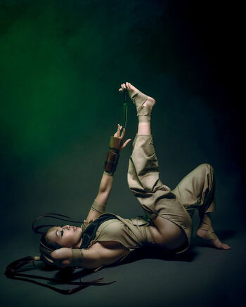 Full leaked Vampybitme linda le private onlyfans photo