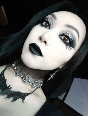 Full leaked Vampybitme page private onlyfans photo