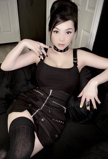 Full leaked Vampybitme page private onlyfans photo