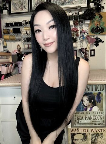 Full leaked Vampybitme page private onlyfans photo