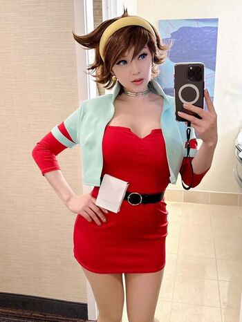 Full leaked Vampybitme private onlyfans photo