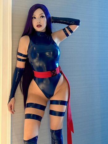Full leaked Vampybitme private photo
