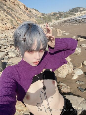 Full leaked Vampyru private photo