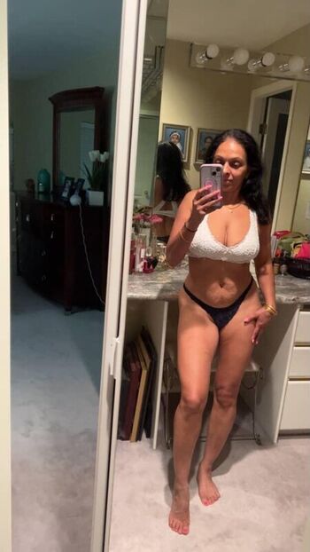 Full leaked Vancitymami page private photo