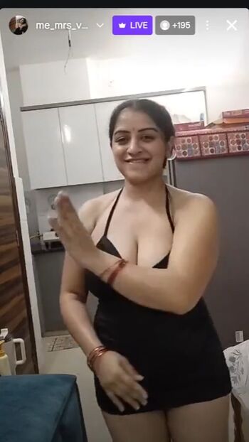 Full leaked Vandana pathak page private onlyfans photo