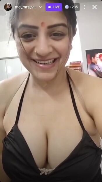 Full leaked Vandana pathak page private onlyfans photo