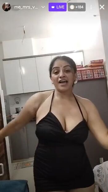 Full leaked Vandana pathak page private onlyfans photo