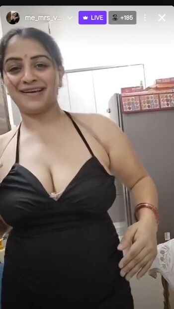 Full leaked Vandana pathak page private onlyfans photo