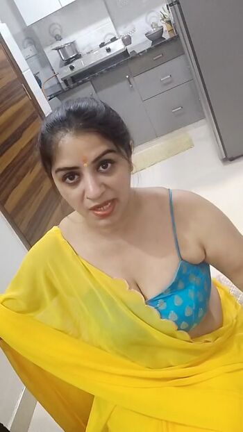 Full leaked Vandana pathak page private onlyfans photo