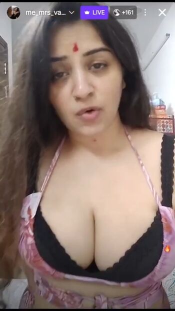 Full leaked Vandana pathak page private onlyfans photo