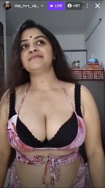 Full leaked Vandana pathak page private onlyfans photo