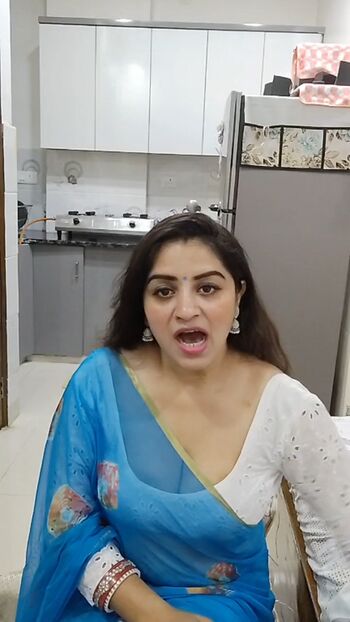 Full leaked Vandana pathak page private onlyfans photo
