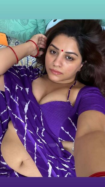 Full leaked Vandana pathak private photo