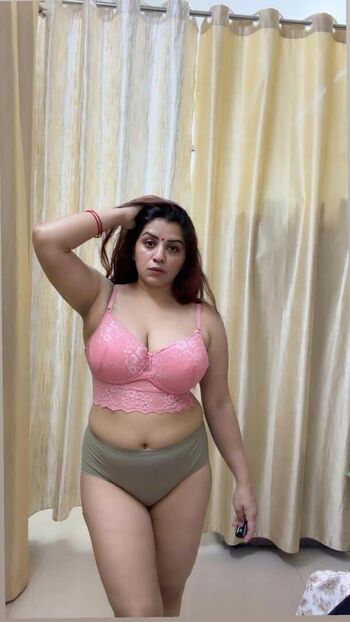 Full leaked Vandana pathak private photo