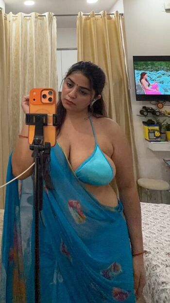 Full leaked Vandana pathak private photo