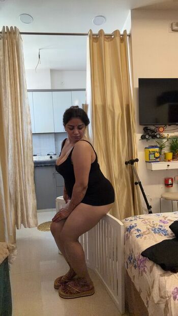 Full leaked Vandana pathak private photo