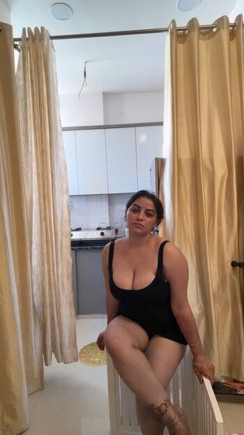 Full leaked Vandana pathak private photo