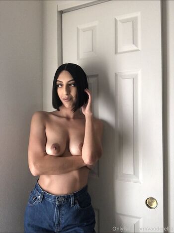 Full leaked Vanderellla private onlyfans photo