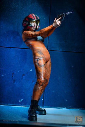 Full leaked Vandych  page private onlyfans photo